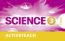 Science 3 Active Teach - Book