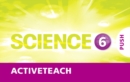 Science 6 Active Teach - Book