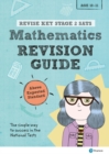 Pearson REVISE Key Stage 2 SATs English Revision Workbook - Expected Standard for the 2023 and 2024 exams - Book