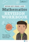 Pearson REVISE Key Stage 2 SATs Maths Revision Workbook - Above Expected Standard for the 2023 and 2024 exams - Book