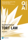 Law Express Question and Answer: Tort Law - Book