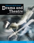 Edexcel AS and A level Drama and Theatre Student Book - Book