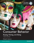 Consumer Behavior: Buying, Having, and Being, Global Edition - Book
