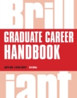 Brilliant Graduate Career Handbook - eBook