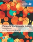 Managerial Economics and Strategy, Global Edition + MyLab Economics with Pearson eText (Package) - Book