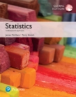 Statistics, Global Edition - eBook