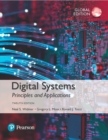 Digital Systems, Global Edition - Book