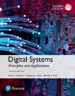 Digital Systems, Global Edition - eBook