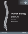 Human Biology: Concepts and Current Issues, Global Edition + Mastering Biology with Pearson eText (Package) - Book