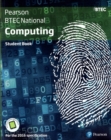 BTEC National Computing Student Book - Book