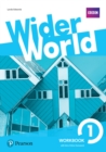 Wider World 1 WB with EOL HW Pack - Book
