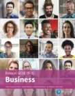 Edexcel GCSE (9-1) Business Student Book - Book