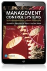 Management Control Systems : Performance Measurement, Evaluation And Incentives - eBook