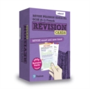 Pearson REVISE Edexcel GCSE French Revision Cards (with free online Revision Guide): For 2024 and 2025 assessments and exams (Revise Edexcel GCSE Modern Languages 16) - Book