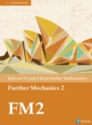 Pearson Edexcel AS and A level Further Mathematics Further Mechanics 2 Textbook + e-book - Book