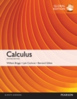 Calculus plus MyMathLab with Pearson eText, Global Edition - Book