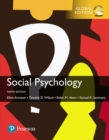 Social Psychology plus MyPsychLab with Pearson eText, Global Edition - Book