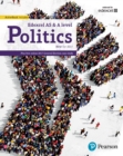 Edexcel GCE Politics AS and A-level Student Book and eBook - eBook