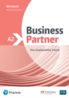 Business Partner A2 Workbook - Book