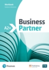 Business Partner A2+ Pre-Intermediate Workbook, 1E - Book