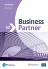 Business Partner B2 Workbook - Book