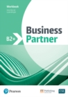 Business Partner B2+ Workbook - Book