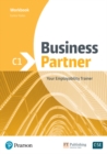 Business Partner C1 Workbook - Book