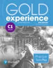 Gold Experience 2nd Edition Exam Practice: Cambridge English Advanced (C1) - Book