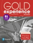 Gold Experience 2nd Edition Exam Practice: Cambridge English Preliminary for Schools (B1) - Book