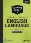 Tutors' Guild AQA GCSE (9-1) English Language Grades 3-5 Tutor Delivery Pack - Book
