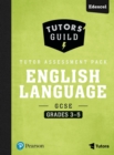 Tutors' Guild Edexcel GCSE (9-1) English Language Grades 3–5 Tutor Assessment Pack - Book