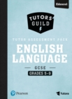 Tutors' Guild Edexcel GCSE (9-1) English Language Grades 5–9 Tutor Assessment Pack - Book