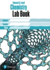 Edexcel AS/A level Chemistry Lab Book : Edexcel AS/A level Chemistry Lab Book - Book