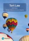 Tort Law ePub ebook - eBook