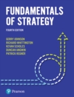 Fundamentals of Strategy - Book