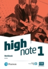 High Note 1 Workbook - Book