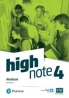 High Note 4 Workbook - Book