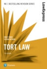 Law Express: Tort Law, 7th edition - Book