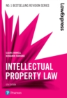 Law Express: Intellectual Property Law - eBook