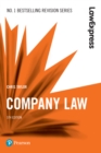 Law Express: Company Law - eBook