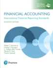 Financial Accounting, Global Edition - eBook