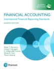 Financial Accounting, Global Edition + MyLab Accounting with Pearson eText (Package) - Book