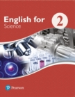 English for Specific Purposes- Science Level 2 - Middle East - Book