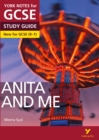 Anita and Me: York Notes for GCSE (9-1) ebook edition - eBook