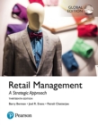 Retail Management, Global Edition - eBook