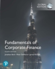 Fundamentals of Corporate Finance, Global Edition + MyLab Finance with Pearson eText - Book