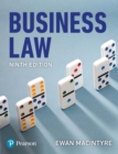 Business Law - eBook