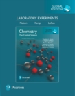Laboratory Experiments for Chemistry: The Central Science in SI Units - Book