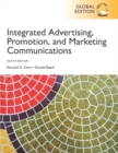 Integrated Advertising, Promotion and Marketing Communications, Global Edition + MyLab Marketing with Pearson eText - Book