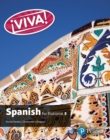 Viva for National 5 Spanish Student Book - Book